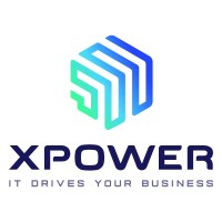 Xpower : Brand Short Description Type Here.
